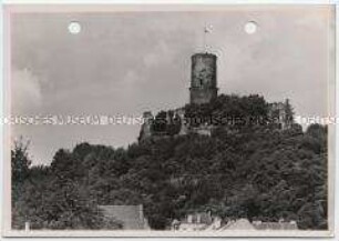 Bad Godesberg, Godesburg