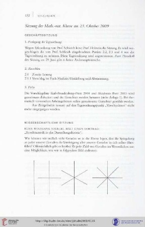 Kombinatorik in der Darstellungstheorie