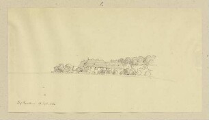 Hof Homburg bei Braunfels
