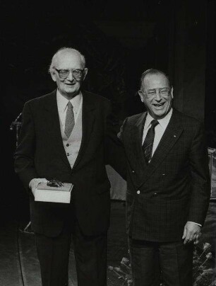 Theater des Westens, Deutscher Filmpreis, 1986, Dr. Friedrich Zimmermann, Herbert Weißbach, IFF 86