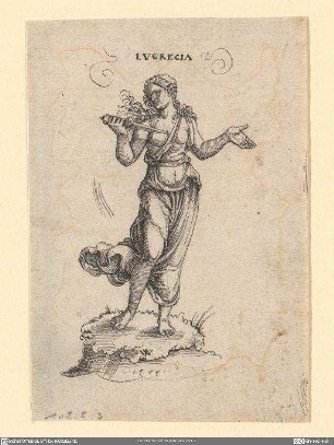 Lucretia