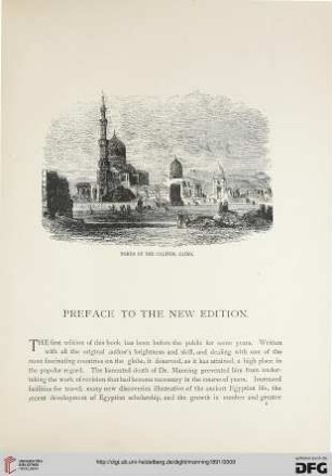 Preface to the new edition