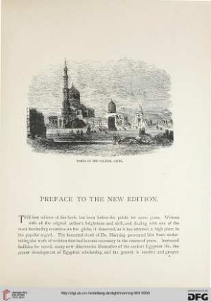 Preface to the new edition