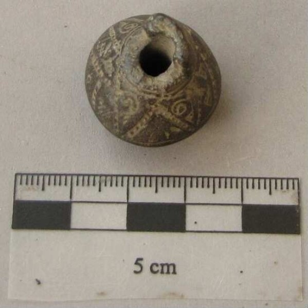 spindle whorl