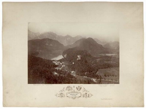 Bayerisches Hochland