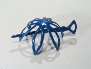 HAARSCHMUCK als KNOTENSPANGE