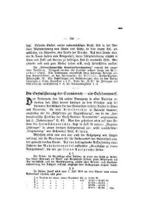 Die Sozialisierung der Grundrente ein Gesetzentwurf