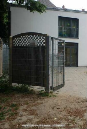 HIER REGIERT DER FC!