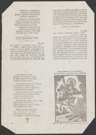 Oraciones y alabnazas dedicada a Señor San Jorge