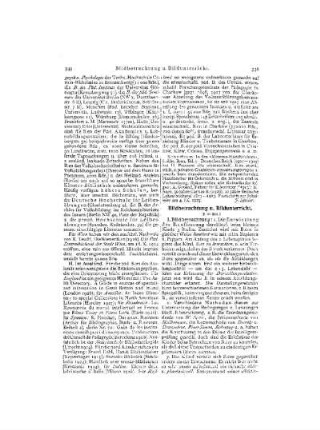 Bildbetrachtung u. Bildunterricht
