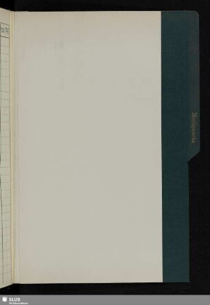 Antiquaria 1914 [Nrn. 1-461]