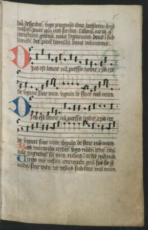Lieder