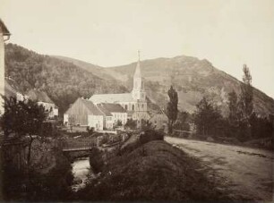 Le Bonhomme (Diedelshausen)