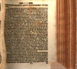 Friedens-Schlüsse, welche zwischen Franckreich, Engelland, Holland, Portugal, Preussen und Sawoyen, zu Utrecht anno 1713 die 11. Aprilis geschlossen worden