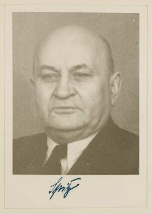 Spitz, Grubensteiger