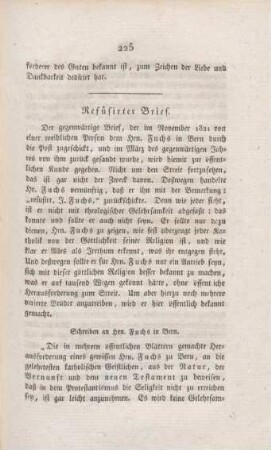 225-230 Refüsirter Brief
