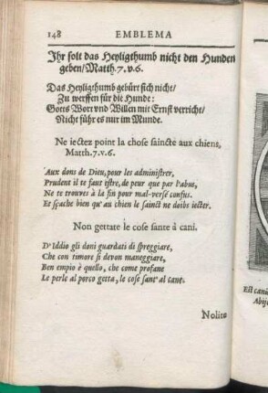 [XXXVIII. Dona Haud Abiicienda Deorum.]