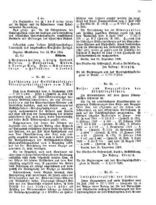 Reise- und Umzugskosten der Flüchtlingslehrer : [Amtlicher Teil]