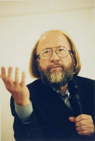 Georg Katzer