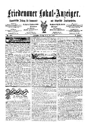 Nr. 128, 04.06.1901