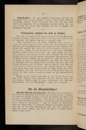 152-153, An die Gartenbesitzer