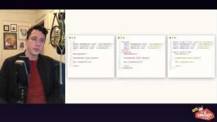 Introducing Template Imports