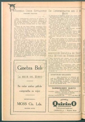 Asociación Española de Socorros Mutuos de Buenos Aires
