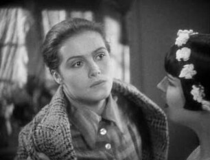 Tagebuch einer Verlorenen (1929) - Filmanfang