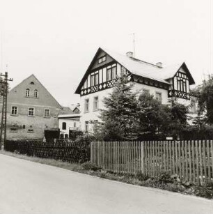 Bauernhof, Niederalbertsdorf