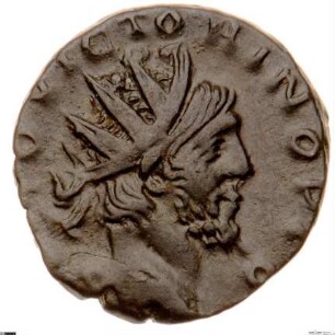 Divus Victorinus