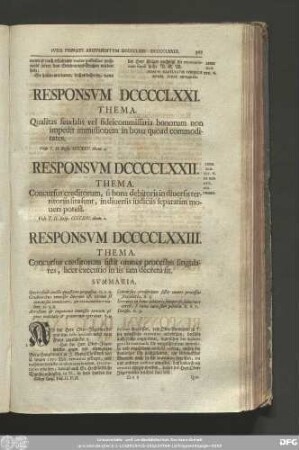 [Titulus V. De rebus autoritate iudicis possidendis.]