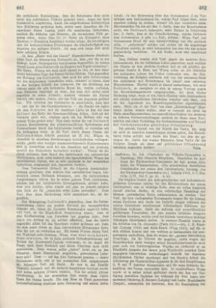 462-463 [Rezension] Oracula Sibyllina