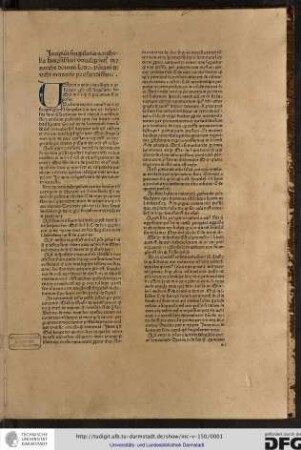 Incipiunt singularia notabilia famossisimi utriusque iuris monarche domini Lodowici Pontani de urbe memorie profundissime.