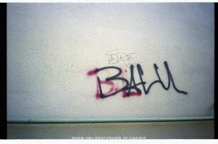 BALU