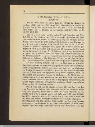 B. Bei Fromelles