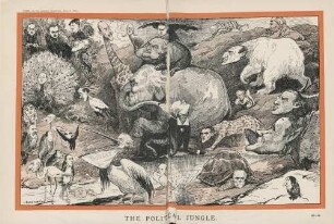 The political jungle