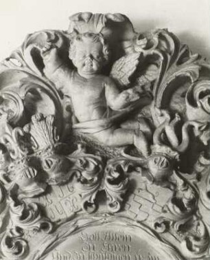 Epitaph für Hermann von Salza