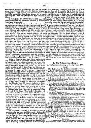 Die Nebenversammlungen der Deutschen Lehrerversammlung zu Chemnitz, Pfingsten 1902 (Schluß)