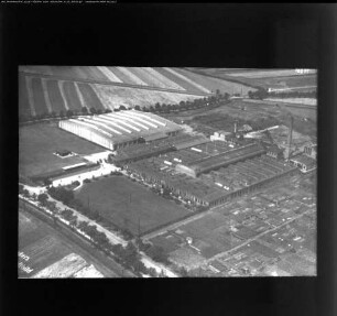 Dessau, Junkers-Werk Ico