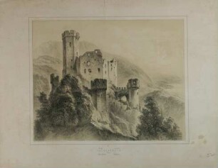 "Burg Falkenstein"