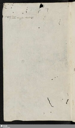 Ḥamzanāma - Mscr.Dresd.Eb.346