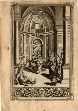 Prodromus iconicus sculptilium Gemmarum ... de Musaeo Antonii Capello