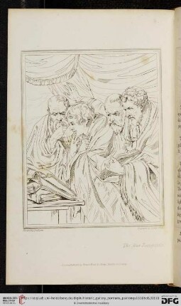 The four Evangelists