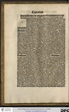 Capitulum xiii. Ait rusticus.