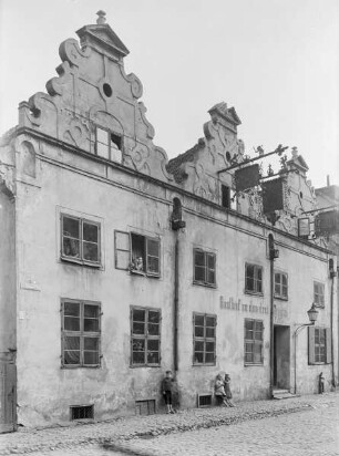 Gasthaus zu den drei Bergen
