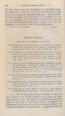 124-157 Kirchliche Literatur