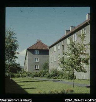 Siedlung Rübenkamp