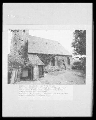 Langhaus