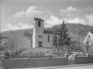 Evangelisches Gemeindehaus