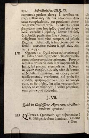 234-242, § VII